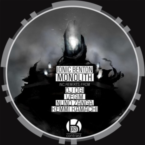Monolith (DJ Ogi Remix)