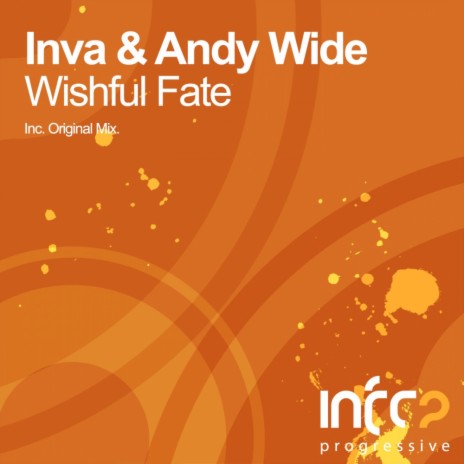 Wishful Fate (Original Mix) ft. Andy Wide | Boomplay Music