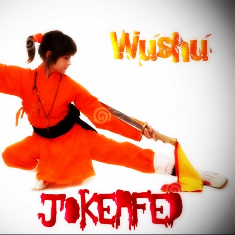 Wushu (Original Mix)