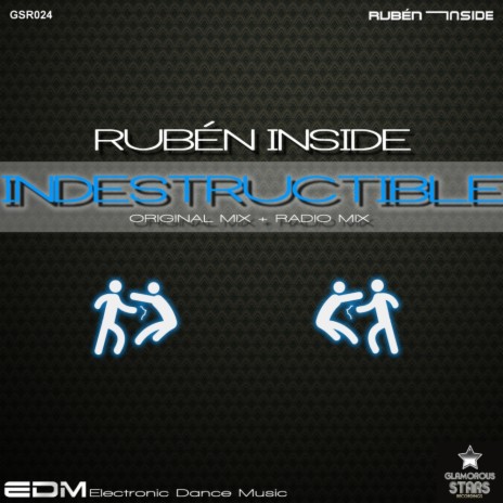 Indestructible (Original Mix)