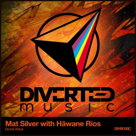 Divine Wave (Radio Edit) ft. Hawane Rios