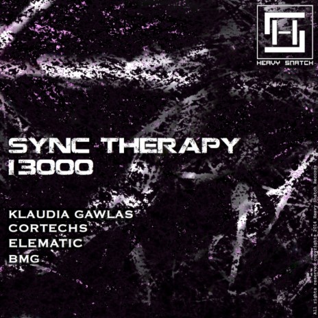 13000 (Klaudia Gawlas Remix) | Boomplay Music