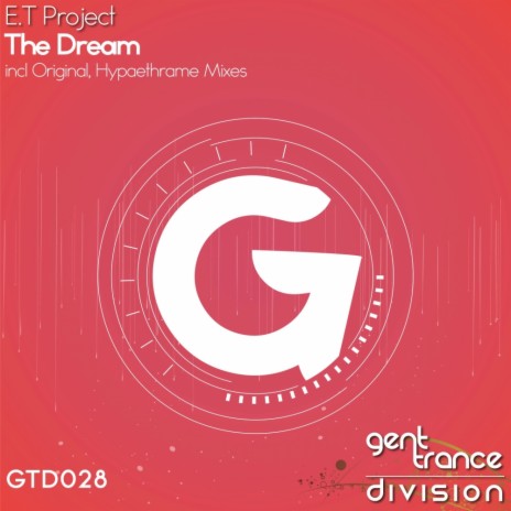 The Dream (Original Mix) | Boomplay Music