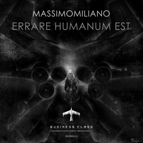 Errare Humanum Est (Original Mix) | Boomplay Music