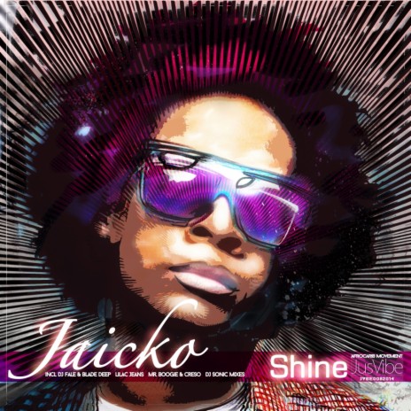 Shine (AfroCarib JusVibin Mix)