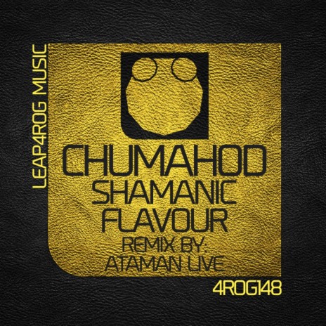 Shamanic Flavour (Original Mix)