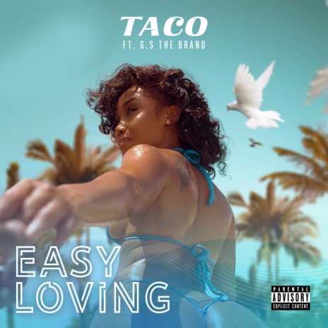 Easy Loving ft. G.S The Brand | Boomplay Music