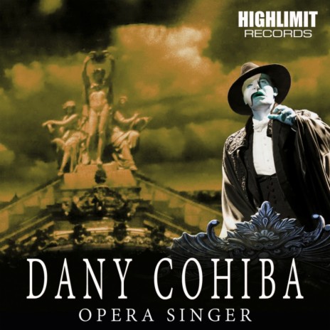 Opera Singer (Original Mix)