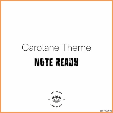 Carolane Theme (Radio Edit) | Boomplay Music