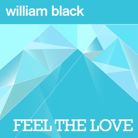 Feel The Love (Radio Edit) | Boomplay Music