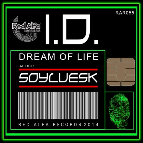 Dream of Life (Original Mix) | Boomplay Music