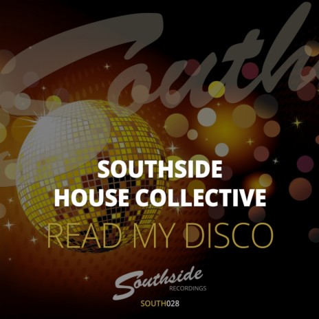 Read My Disco (Radio Mix) | Boomplay Music