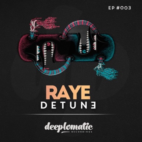 Detune (Original Mix) | Boomplay Music