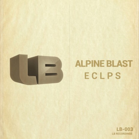 Alpine Blast (Original Mix)