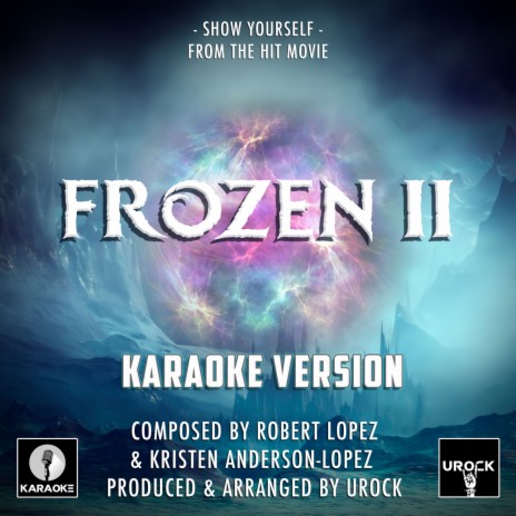 Show Yourself (From Frozen 2) (Karaoke Version) | Boomplay Music