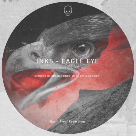 Eagle Eye (Original Mix)