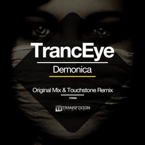 Demonica (Touchstone Remix) | Boomplay Music