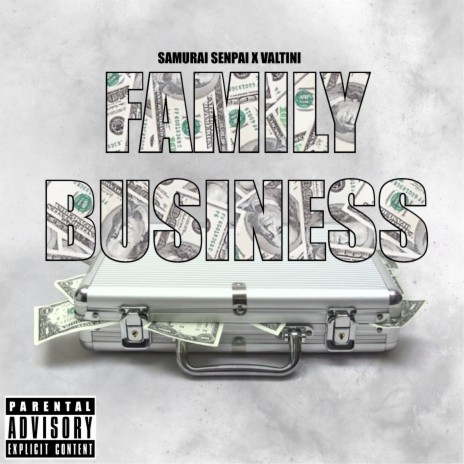 Family Business ft. VaLtini | Boomplay Music