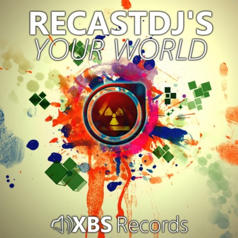 Your World (Original Mix) | Boomplay Music