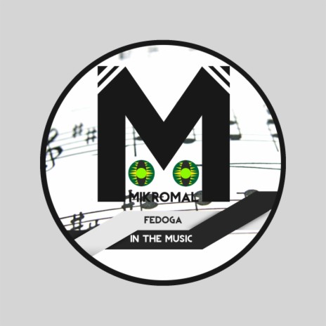 In The Music (Original Mix) | Boomplay Music