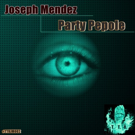 Party Pepole (Original Mix) | Boomplay Music