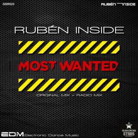 Most Wanted (Original Mix)