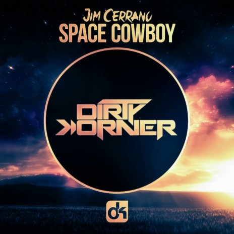 Space Cowboy (Original Mix)