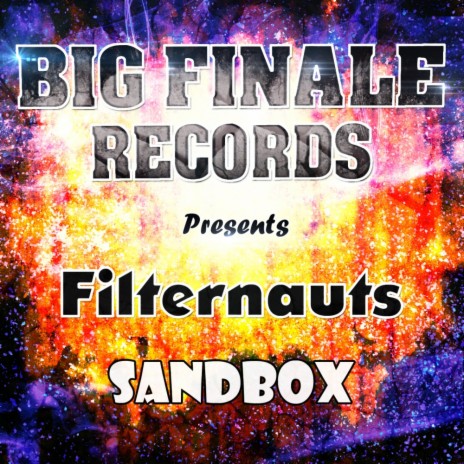 Sandbox (Original Mix) | Boomplay Music