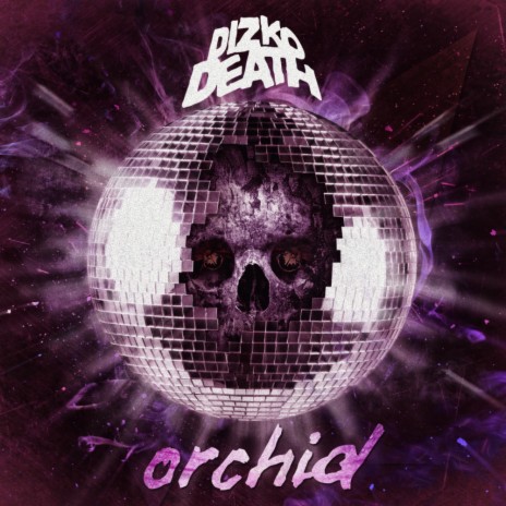 Orchid (Perturbator Remix) | Boomplay Music