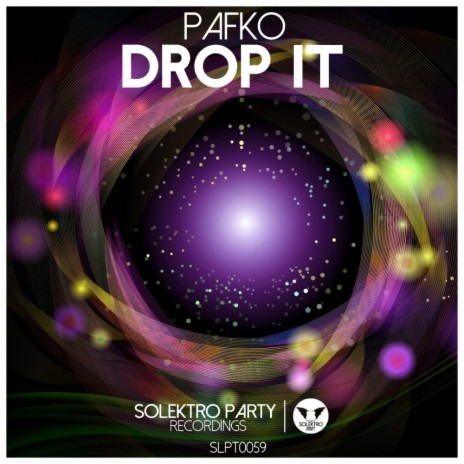 Drop It (Original Mix) | Boomplay Music