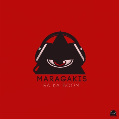 Ra Ka Boom (Original Mix) | Boomplay Music