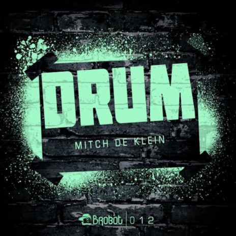 Drum (Original Mix) | Boomplay Music