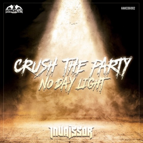 Crush The Party (Original Mix) | Boomplay Music