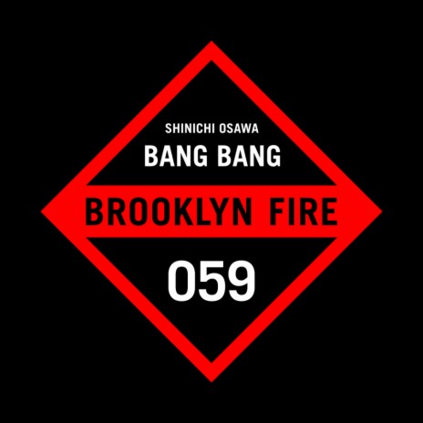 Bang Bang (Original Mix) | Boomplay Music