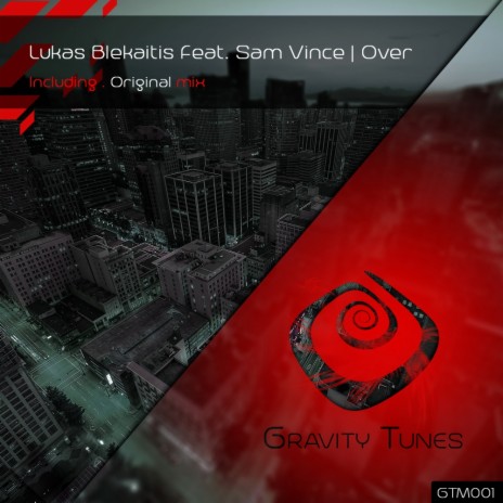 Over (Original Mix) ft. Sam Vince | Boomplay Music