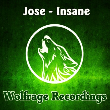 Insane (Original Mix) | Boomplay Music