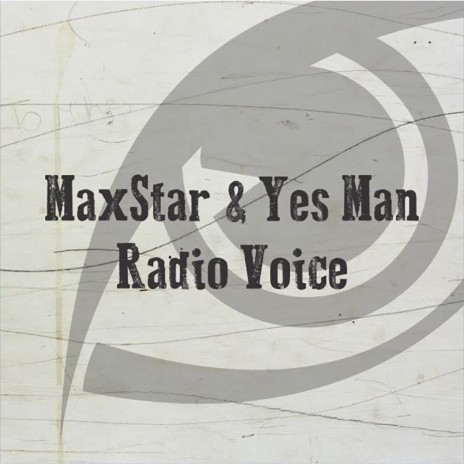 Radio Voice (Original Mix) ft. Yes Man | Boomplay Music