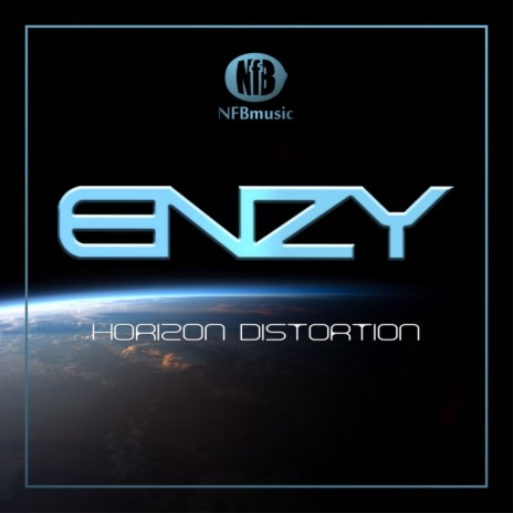 Horizon Distortion (Original Mix)