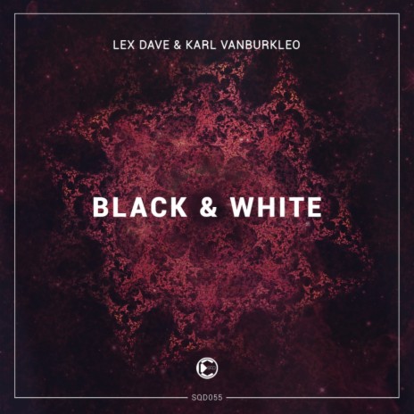 Black & White (Original Mix) ft. Karl VanBurkleo | Boomplay Music