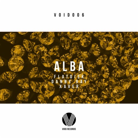 Alba (Original Mix) ft. Flatdisk & Xaver | Boomplay Music