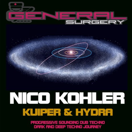 Kuiper (Original Mix) | Boomplay Music