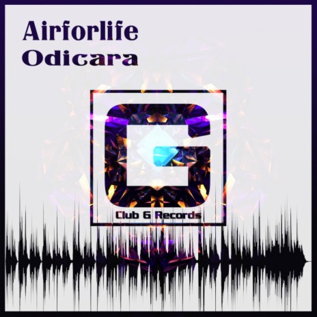 Odicara (Radio Edit) | Boomplay Music