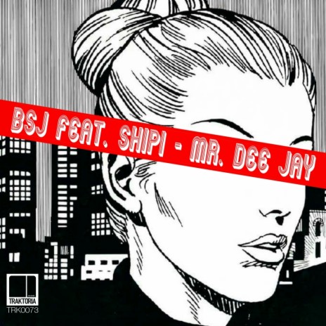 Mr. Dee Jay (Original Mix) ft. Shipi