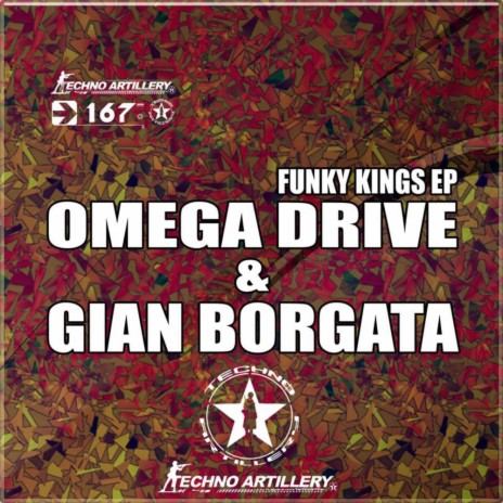 2 Kings (Original Mix) ft. Gian Borgata | Boomplay Music