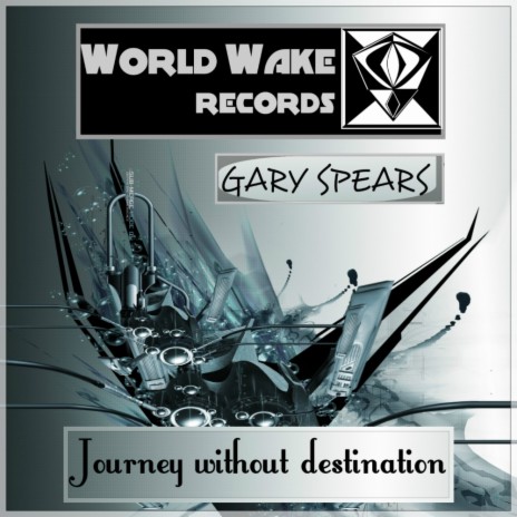 Journey Without Destination (Original Mix)