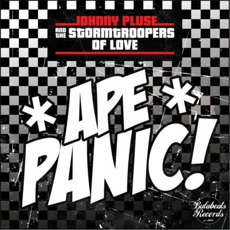 Ape Panic (Frankee More VIP Mix) | Boomplay Music