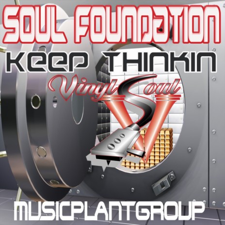 Keep Thinkin (SF Groove Club)