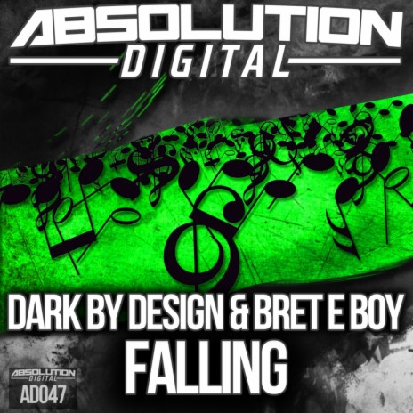 Falling (Original Mix) ft. Bret E Boy | Boomplay Music