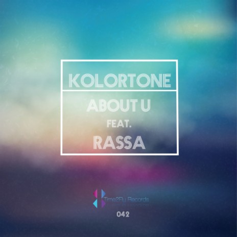 About U (Radio Mix) ft. Rassa