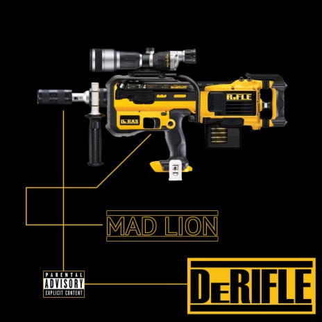 De Rifle | Boomplay Music